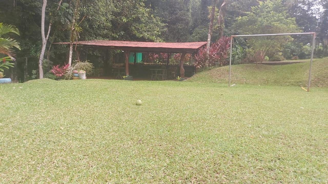 Cabanitas Rio Celeste Exterior photo